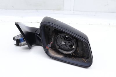 SIDE VIEW MIRROR 7282140