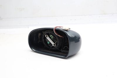 Side View Mirror 8N0857527