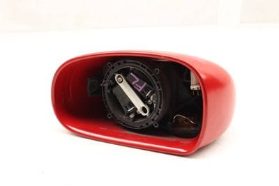 SIDE VIEW MIRROR 8N0857527
