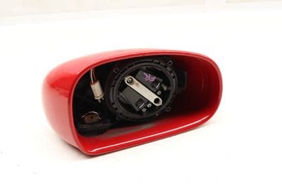 SIDE VIEW MIRROR 8N0857528