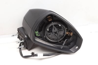 SIDE VIEW MIRROR 8V1857410AB