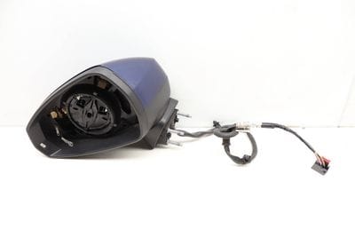 SIDE VIEW MIRROR 8V5857409J