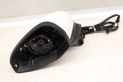 SIDE VIEW MIRROR 8W1857409AP