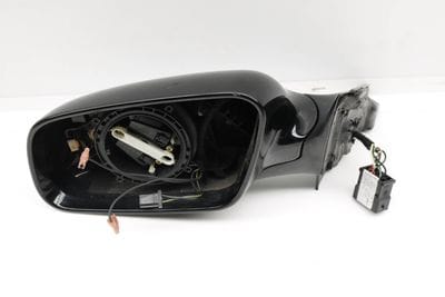 SIDE VIEW MIRROR ASSEMBLY 8D1858531J