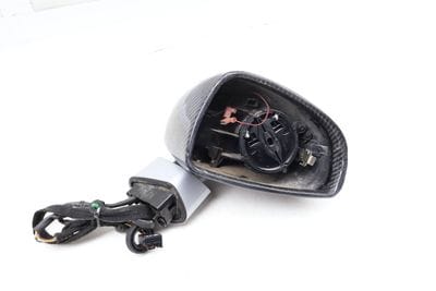 SIDE VIEW MIRROR ASSEMBLY 8J0857502A