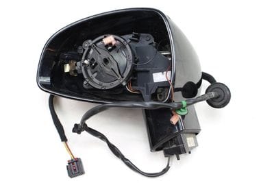 SIDE VIEW MIRROR ASSEMBLY 8J0858531