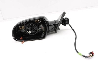 SIDE VIEW MIRROR ASSEMBLY 8K1857409AE