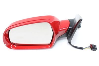 SIDE VIEW MIRROR ASSEMBLY 8T1857409AG