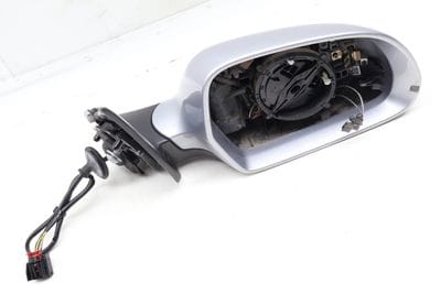 SIDE VIEW MIRROR ASSEMBLY 8U1857410F