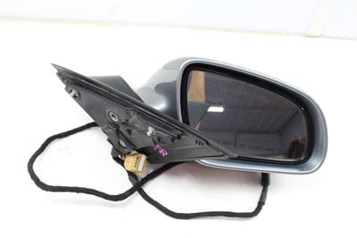 Side View Mirror Assembly w/ Memory 4E1858532T