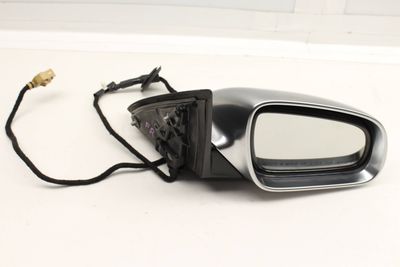 SIDE VIEW MIRROR ASSEMBLY w/ MEMORY 4E1858532T