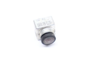 Side View Mirror Camera 4N0980546
