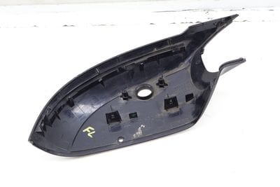 SIDE VIEW MIRROR CAP / COVER 4H1857409N