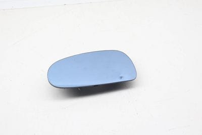 Side View Mirror Convex Glass 8N0857535