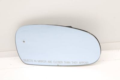 SIDE VIEW MIRROR CONVEX GLASS 8N0857536C
