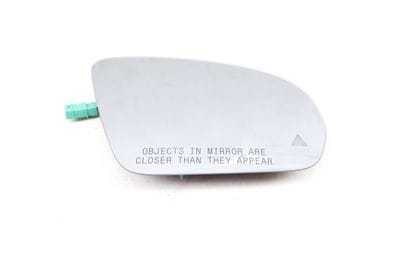 Side View Mirror Glass 0998101016