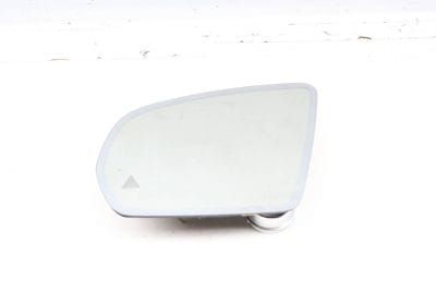 Side View Mirror Glass 0998101316