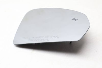 SIDE VIEW MIRROR GLASS 2GJ857522E