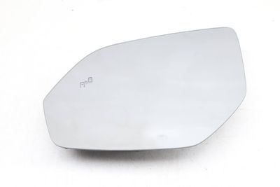 SIDE VIEW MIRROR GLASS 3CN857521L
