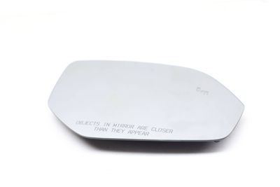 SIDE VIEW MIRROR GLASS 3CN857522L