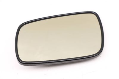 SIDE VIEW MIRROR GLASS 3D0857521AB