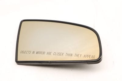 Side View Mirror Glass 4F0857536C