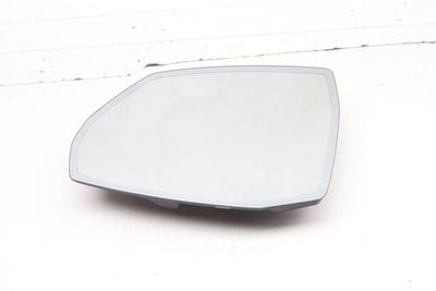 Side View Mirror Glass 4M0857535C