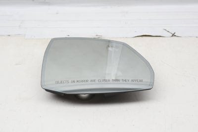 Side View Mirror Glass 4M0857536G