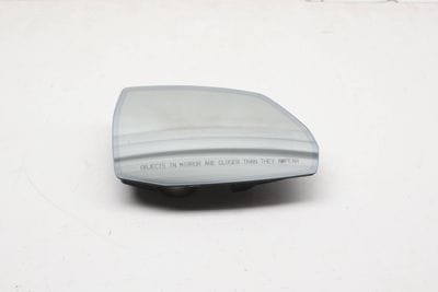 Side View Mirror Glass 4M0857536G