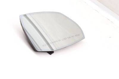 SIDE VIEW MIRROR GLASS 4M0857536G