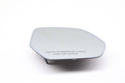 Side View Mirror Glass (AUTO DIM) 4M8857536Q