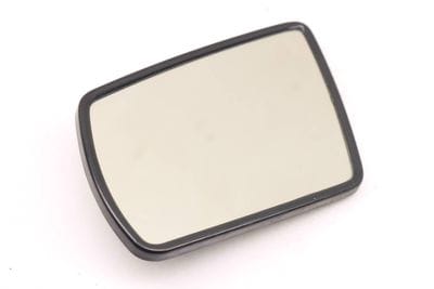 SIDE VIEW MIRROR GLASS 4Z7857535J