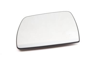 Side View Mirror Glass 51163404629