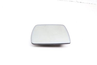 Side View Mirror Glass 51163404629