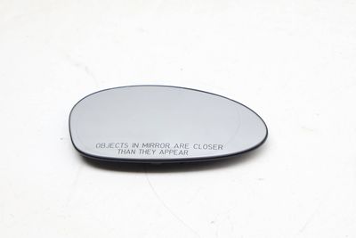 SIDE VIEW MIRROR GLASS 7132738