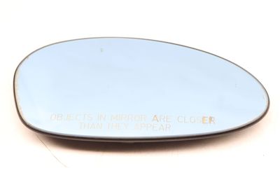 Side View Mirror Glass 51167157244