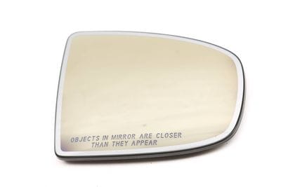 Side View Mirror Glass 51167174988