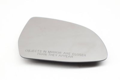 SIDE VIEW MIRROR GLASS 7291240