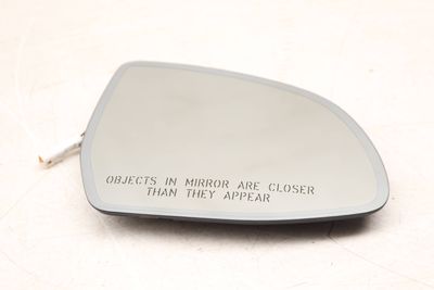 SIDE VIEW MIRROR GLASS 7362322