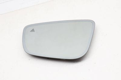 Side View Mirror Glass 51167407167