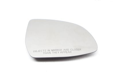 Side View Mirror Glass 51167459234