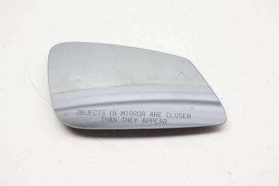 Side View Mirror Glass 51169492394