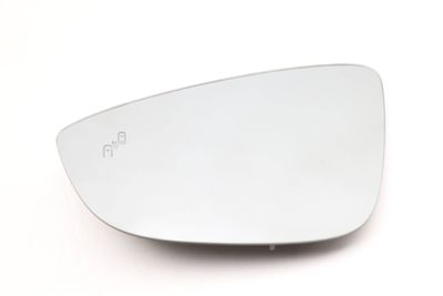 SIDE VIEW MIRROR GLASS 561857521T