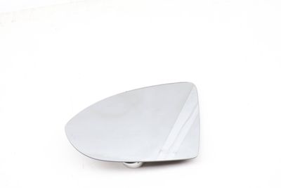 SIDE VIEW MIRROR GLASS 5G0857521B