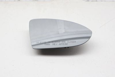 Side View Mirror Glass 5G0857522C