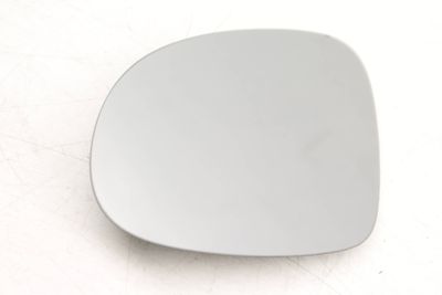 SIDE VIEW MIRROR GLASS 5N0857521A