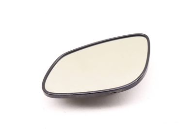 SIDE VIEW MIRROR GLASS 7L5857521C