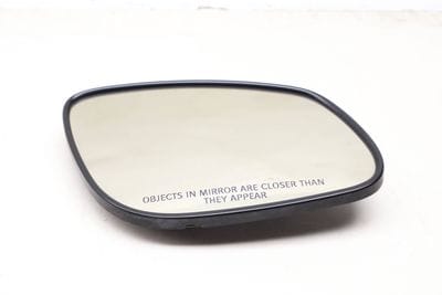 Side View Mirror Glass 7L5857522D