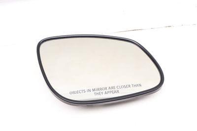 Side View Mirror Glass 7L5857522D
