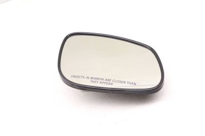 SIDE VIEW MIRROR GLASS 7L5857522D